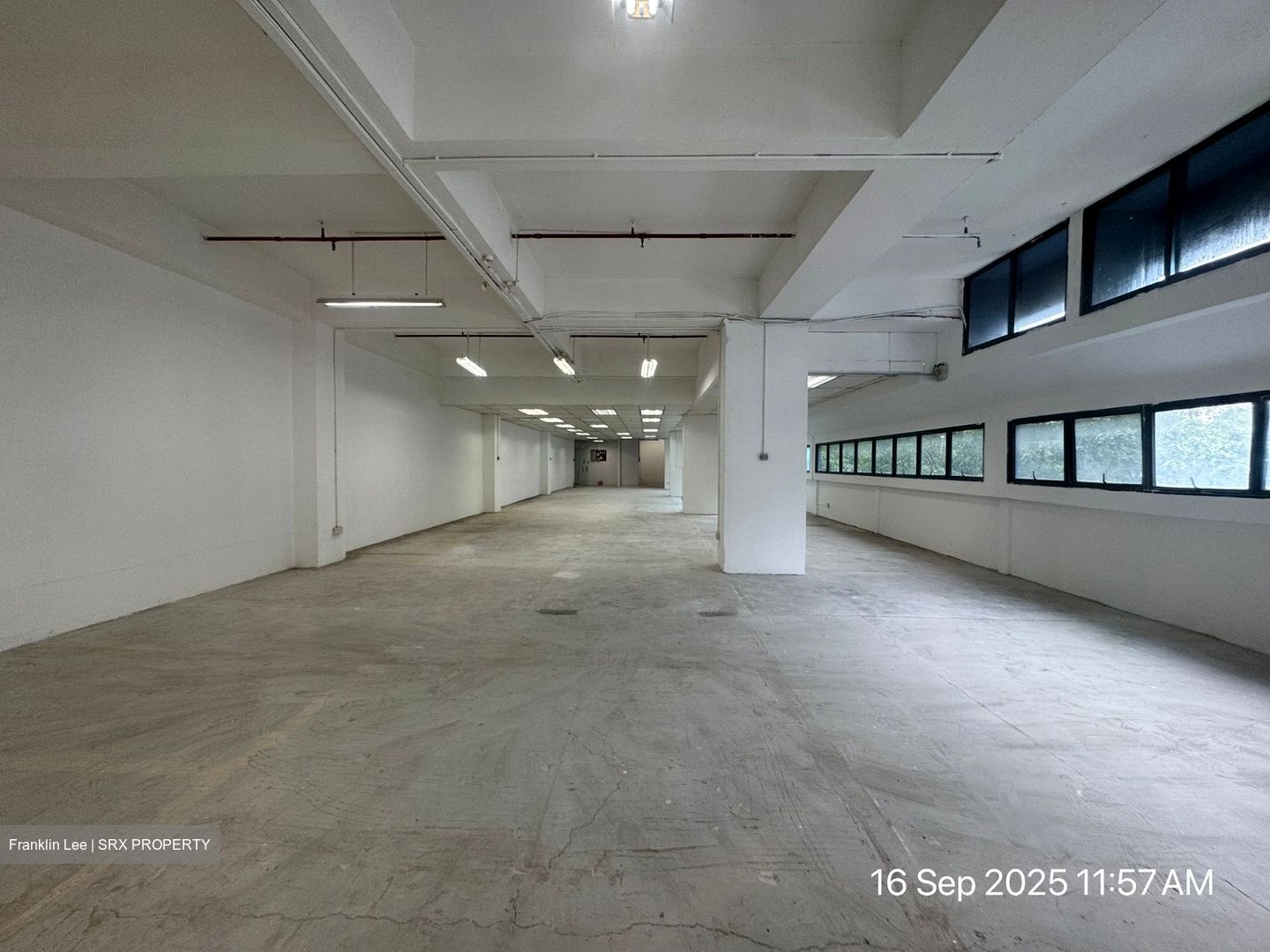 Ruby Industrial Complex (D13), Warehouse #500112151